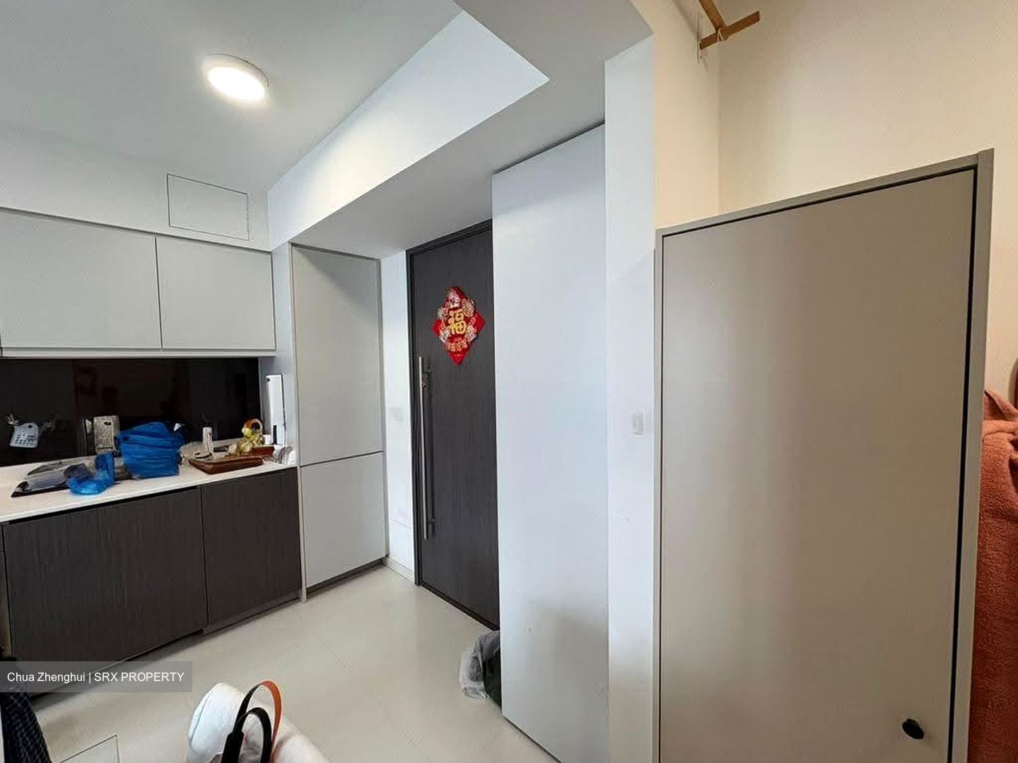 Q Bay Residences (D18), Condominium #608663481